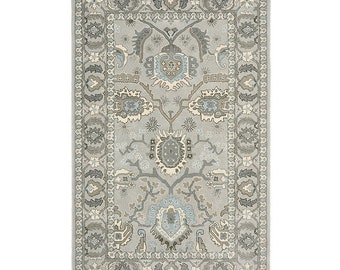 Ballard Design Rug - Etsy