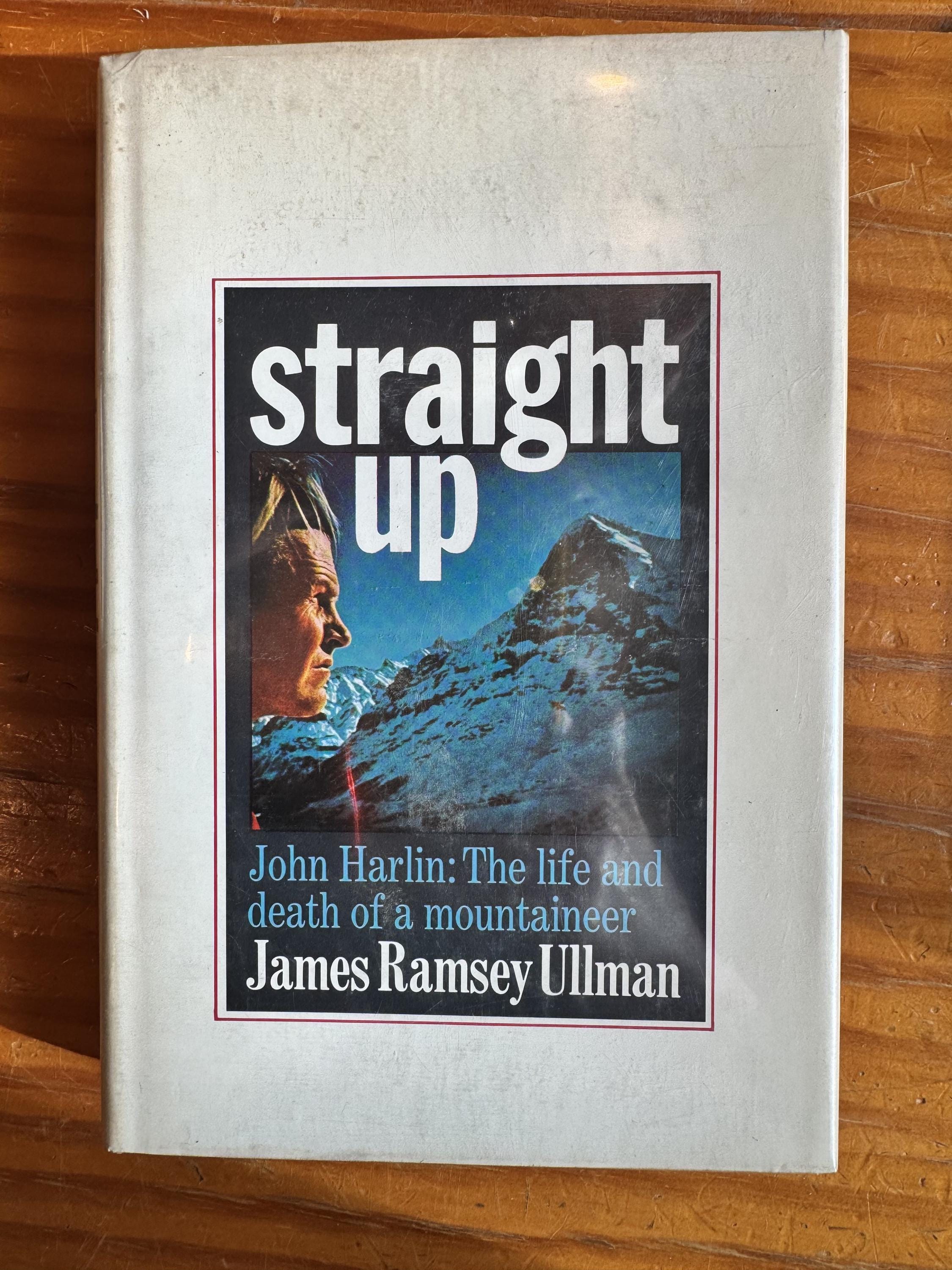 Vintage Mountaineering Book - Etsy - Page 2