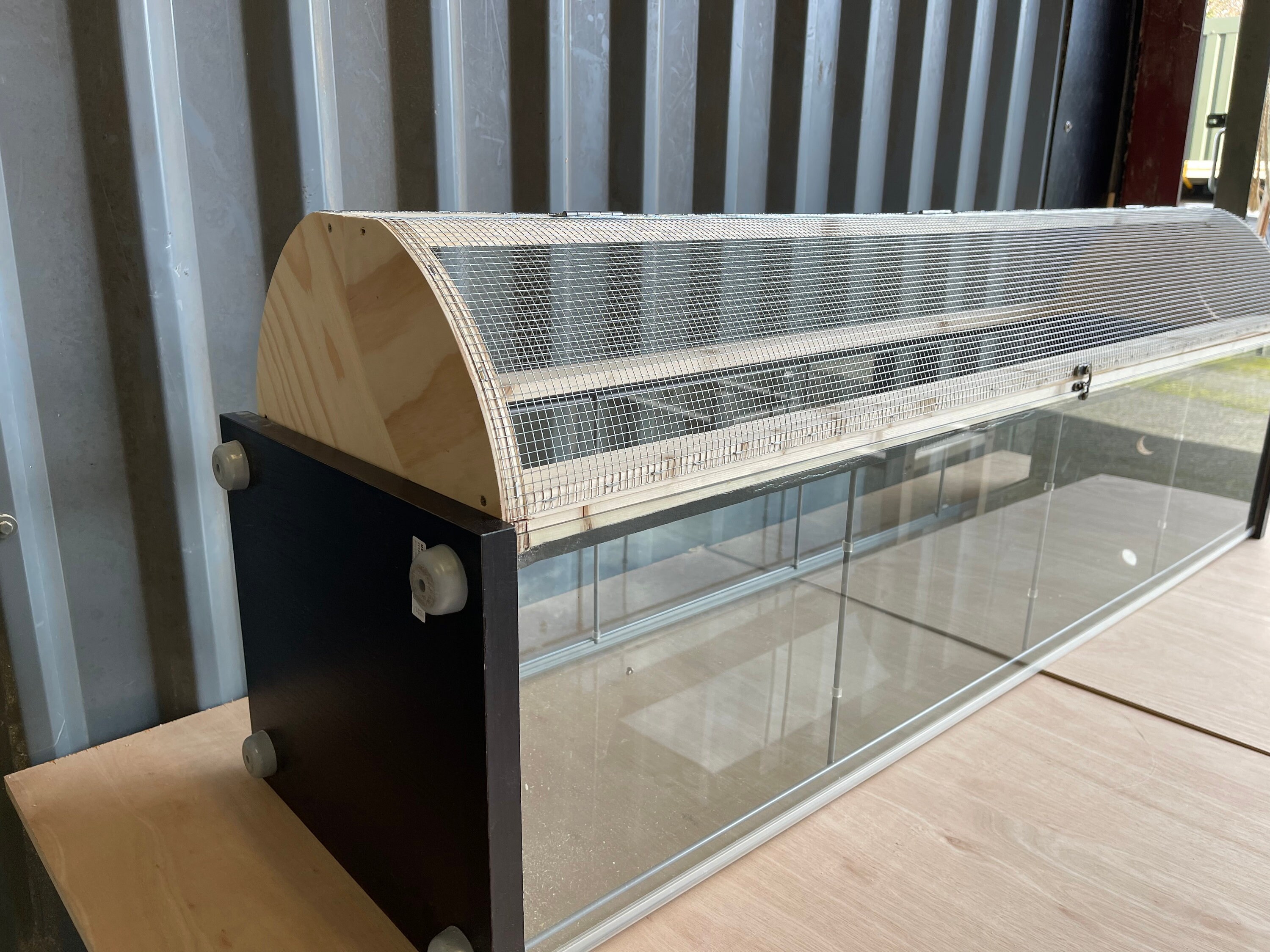 Detolf Cage Lid Etsy UK