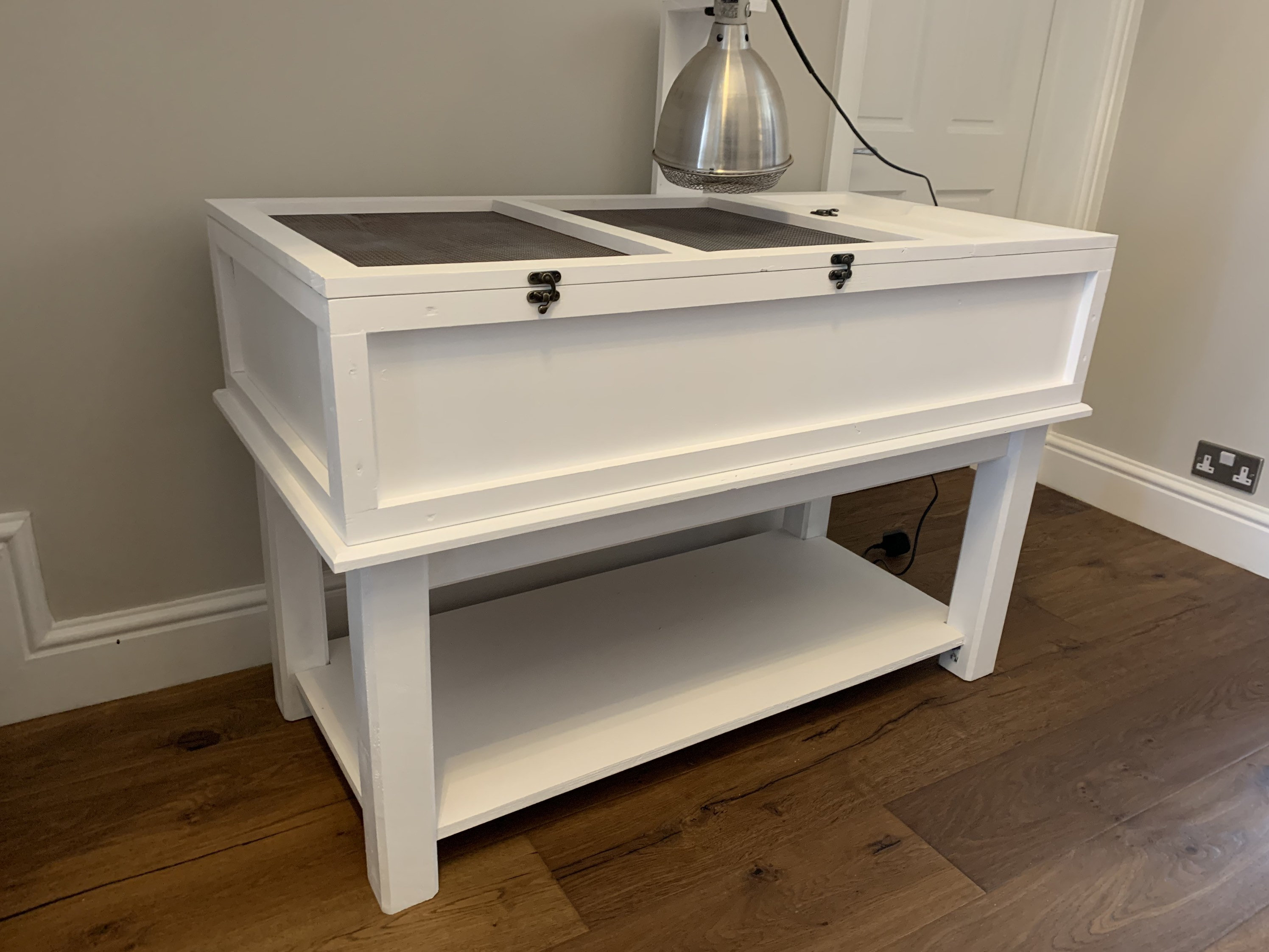 Custom Tortoise Table Etsy UK