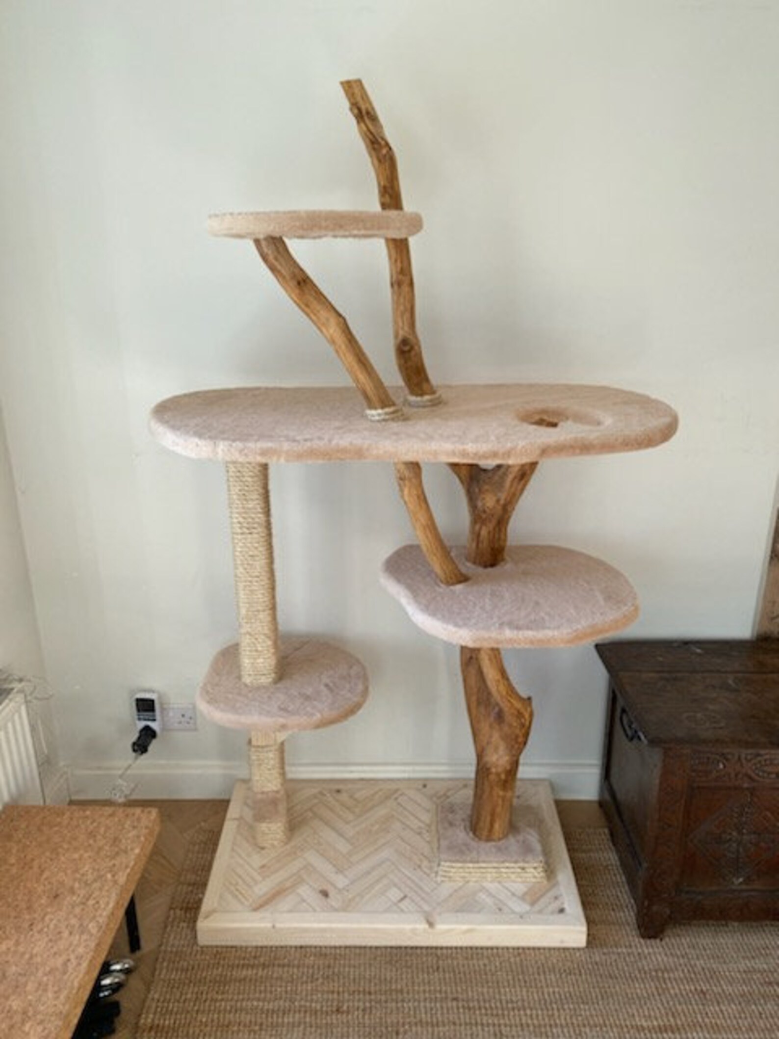 Custom Made Cat Tree please Contact Before Ordering Etsy UK