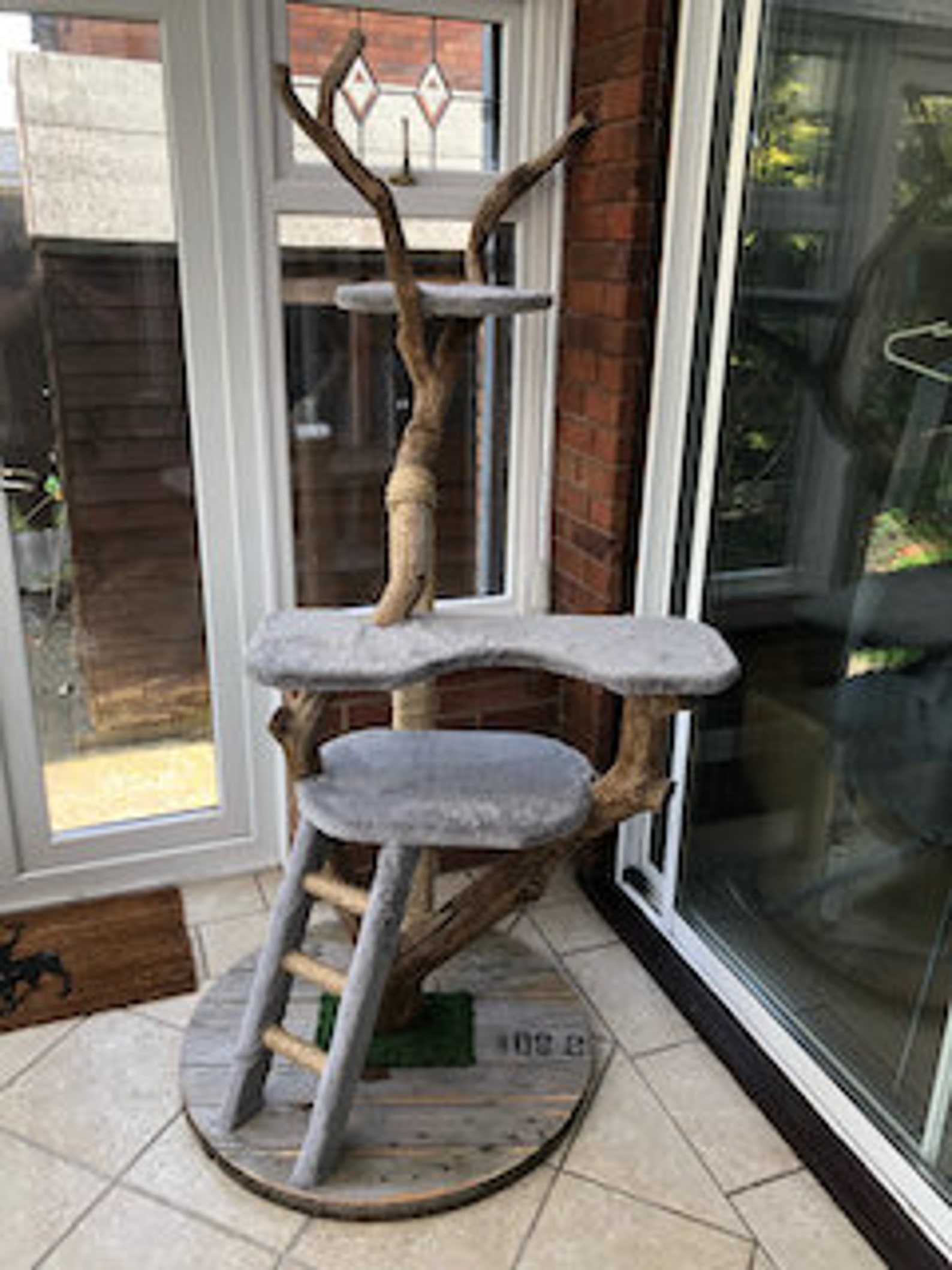 Custom Made Cat Tree please Contact Before Ordering Etsy UK