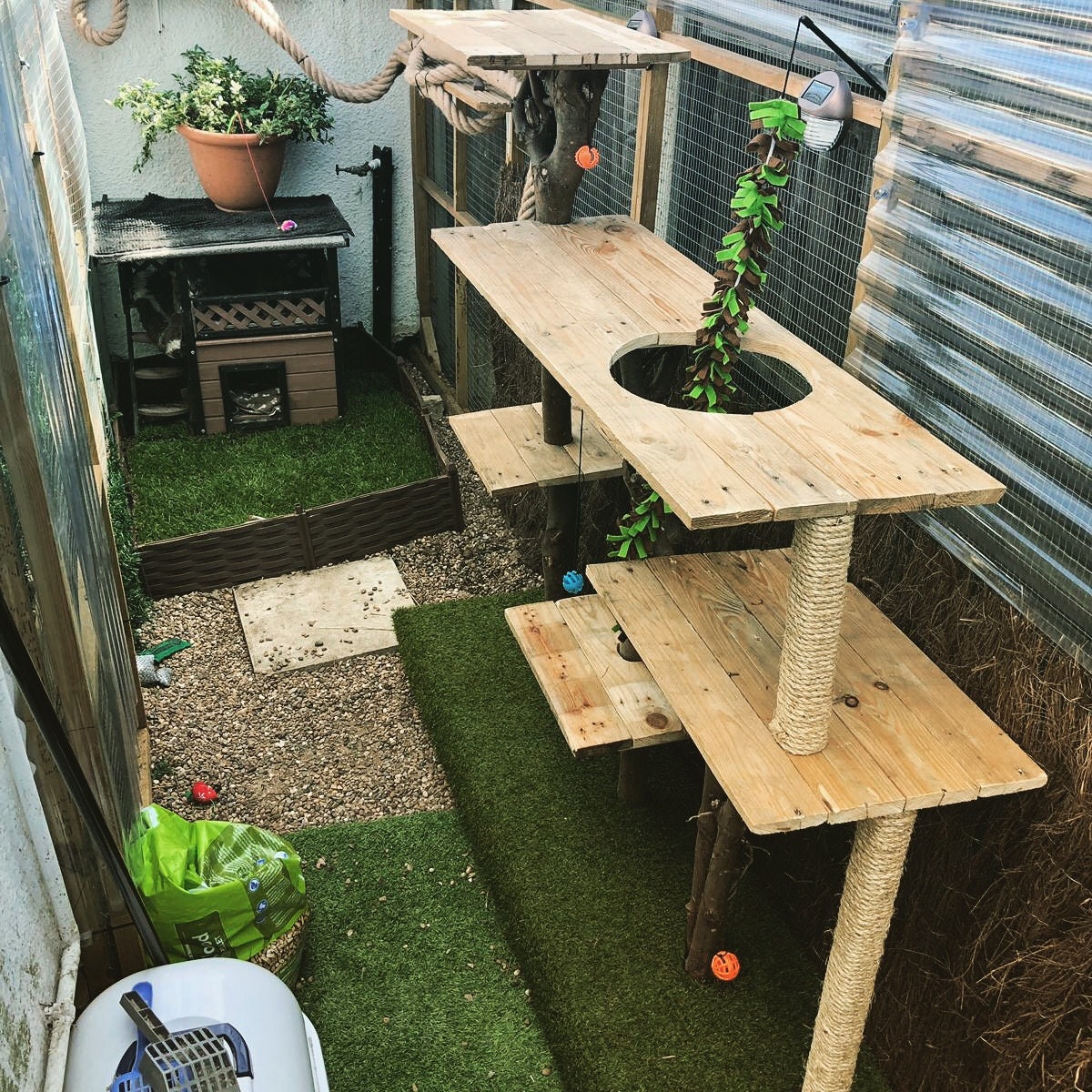 Custom Made Cat Tree please Contact Before Ordering Etsy UK