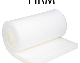 upholstery memory foam