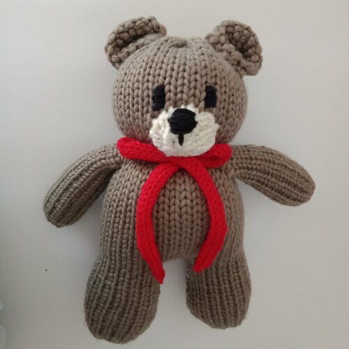 Loom Knitting Pocket Babies PATTERN Baby Doll Toy Instant Etsy