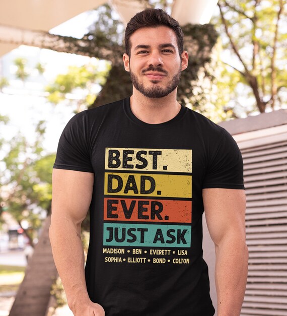 Dad shirts deals