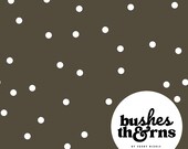 Polka Dots Seamless, Polka Dots Repeat Pattern, Textile Seamless, Commercial and Personal Use