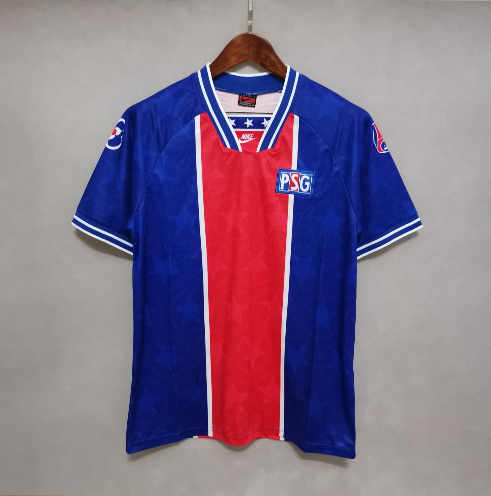 psg 1994 shirt