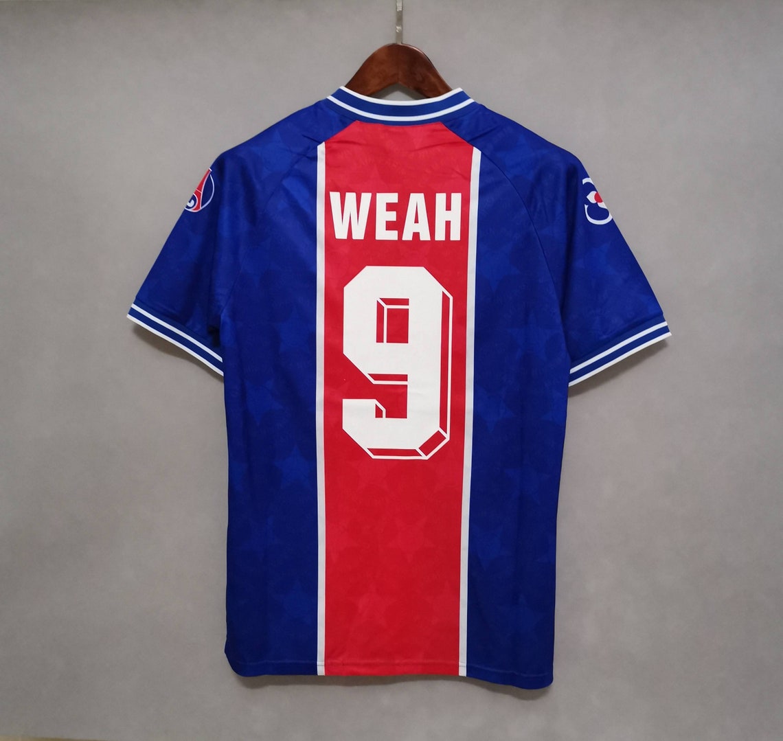 psg 1994 shirt