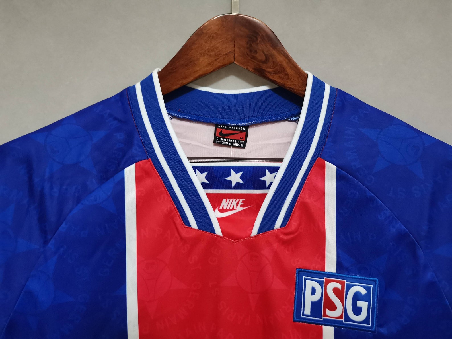 psg 1994 shirt