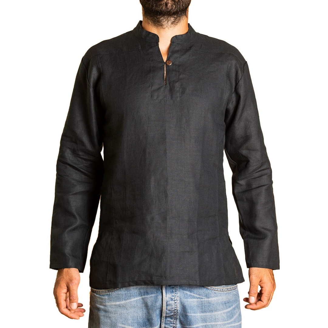CAMISETA DE ALGODÓN CON MONOGRAMA BORDADO