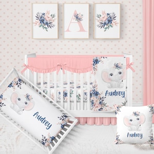 Audrey baby bedding new arrivals