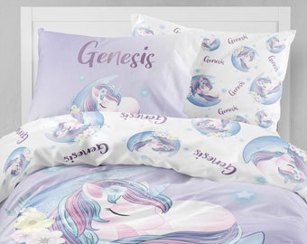 girl bed sets