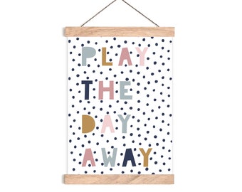 etsy playroom prints