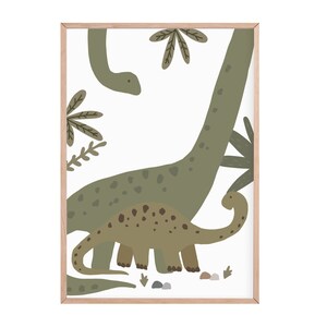 Dinosaurier Druck | Dinosaurier Poster | Kinderzimmer Dekor | Spielzimmer Dekor | Spielzimmer Druck | lehrposter |