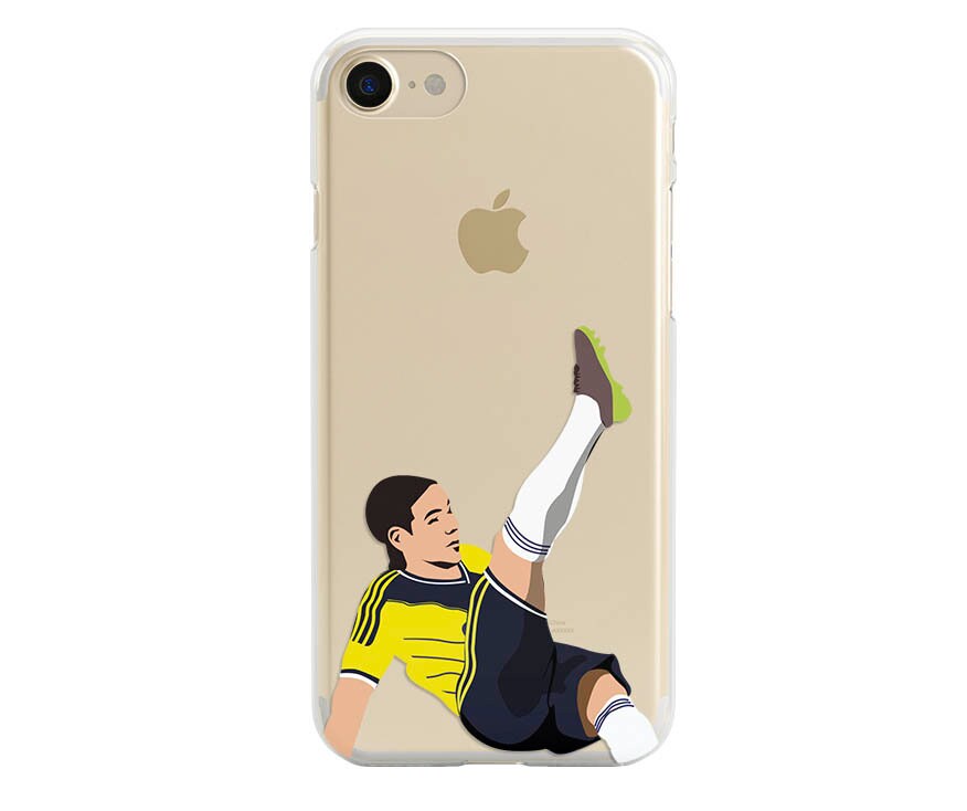 Football iPhone case SE 6 6s 7 8 Plus X XR XS 11 12 Pro Max Etsy
