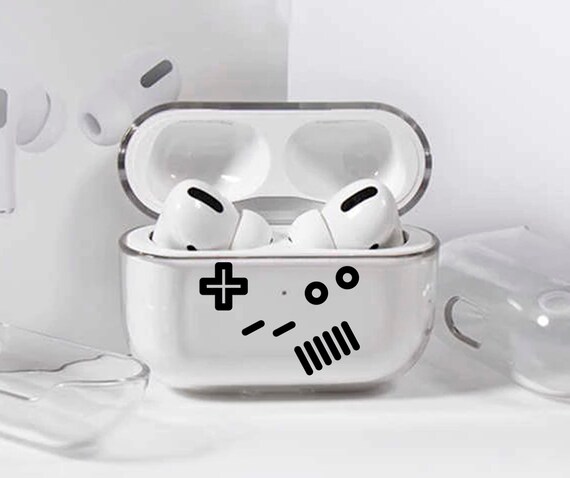 Network Gamepad Airpods Pro Case Cover for Airpod Pro Case - Etsy