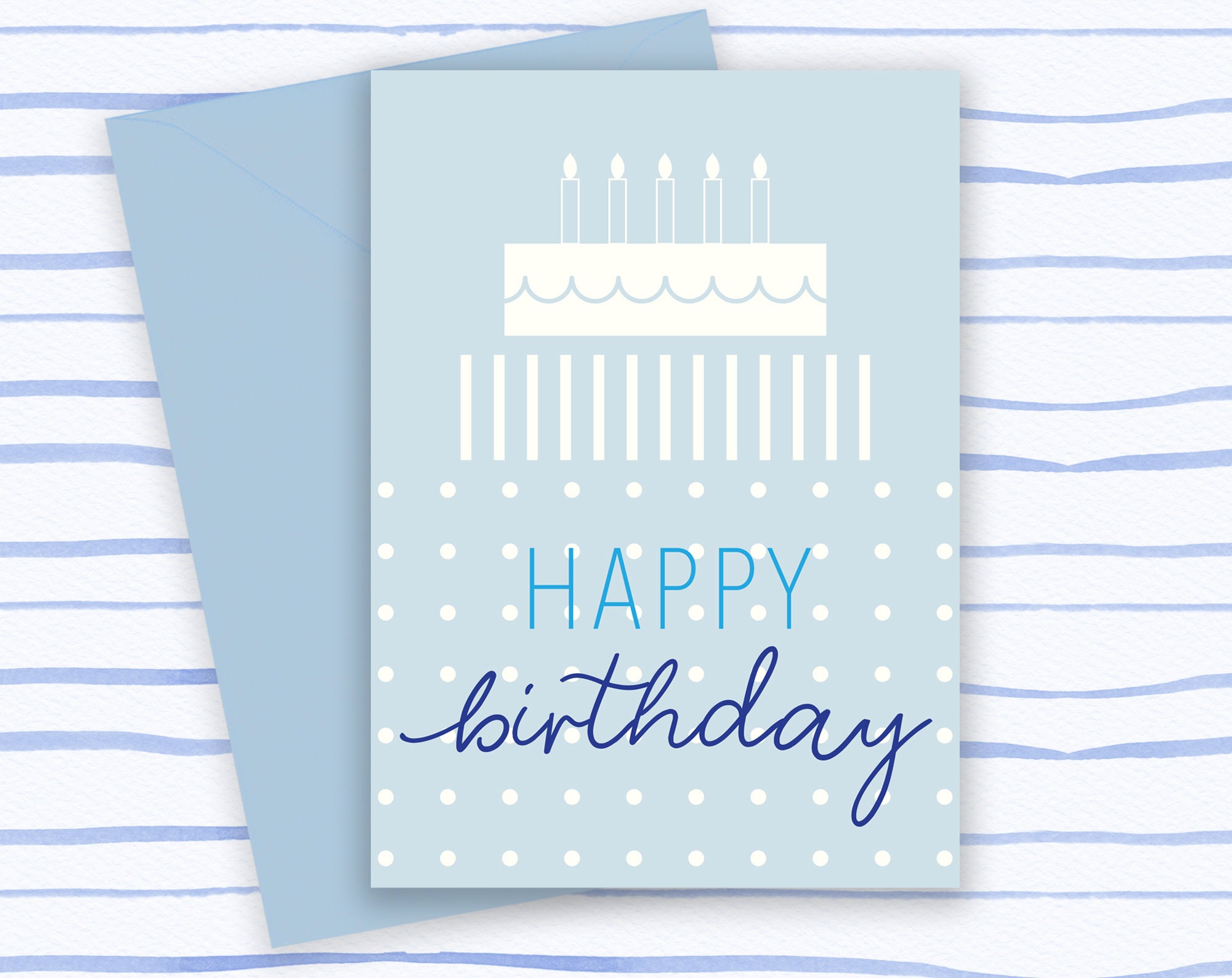 Foldable Birthday Card Template Free Printable Birthday Cards Paper 