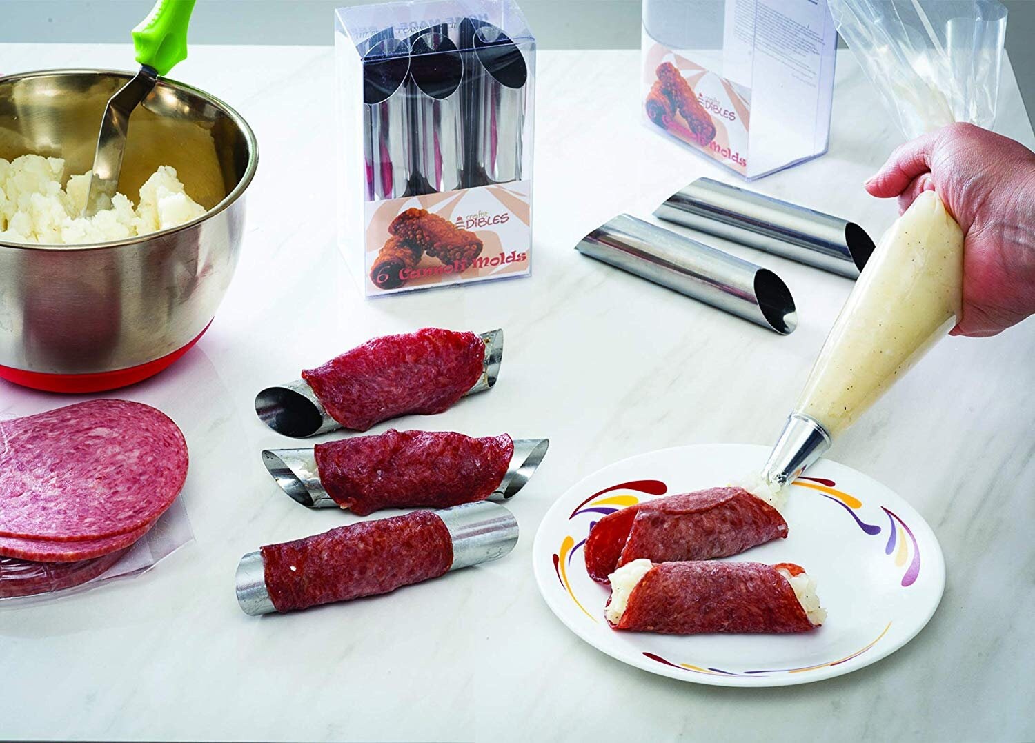 142134 Disposable Pastry Bags Extra Large 21 Inch. 80 Etsy