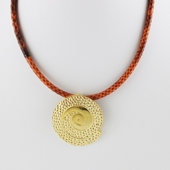 Collier Ethnique Multicolore En Cuir - Style Multi-rangs - Neuf Avec étiquette