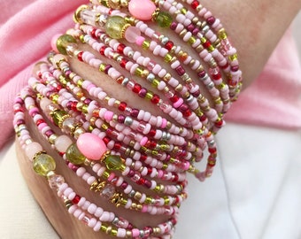 Welche Punkte es beim Bestellen die Rocailles armband zu analysieren gibt!