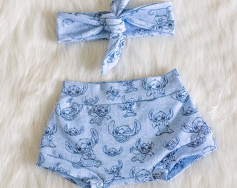 stitch baby stuff