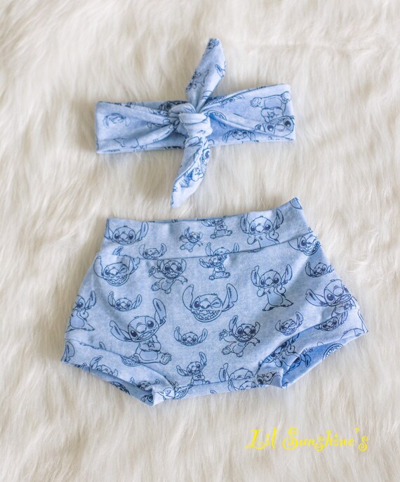 lilo and stitch baby clothes