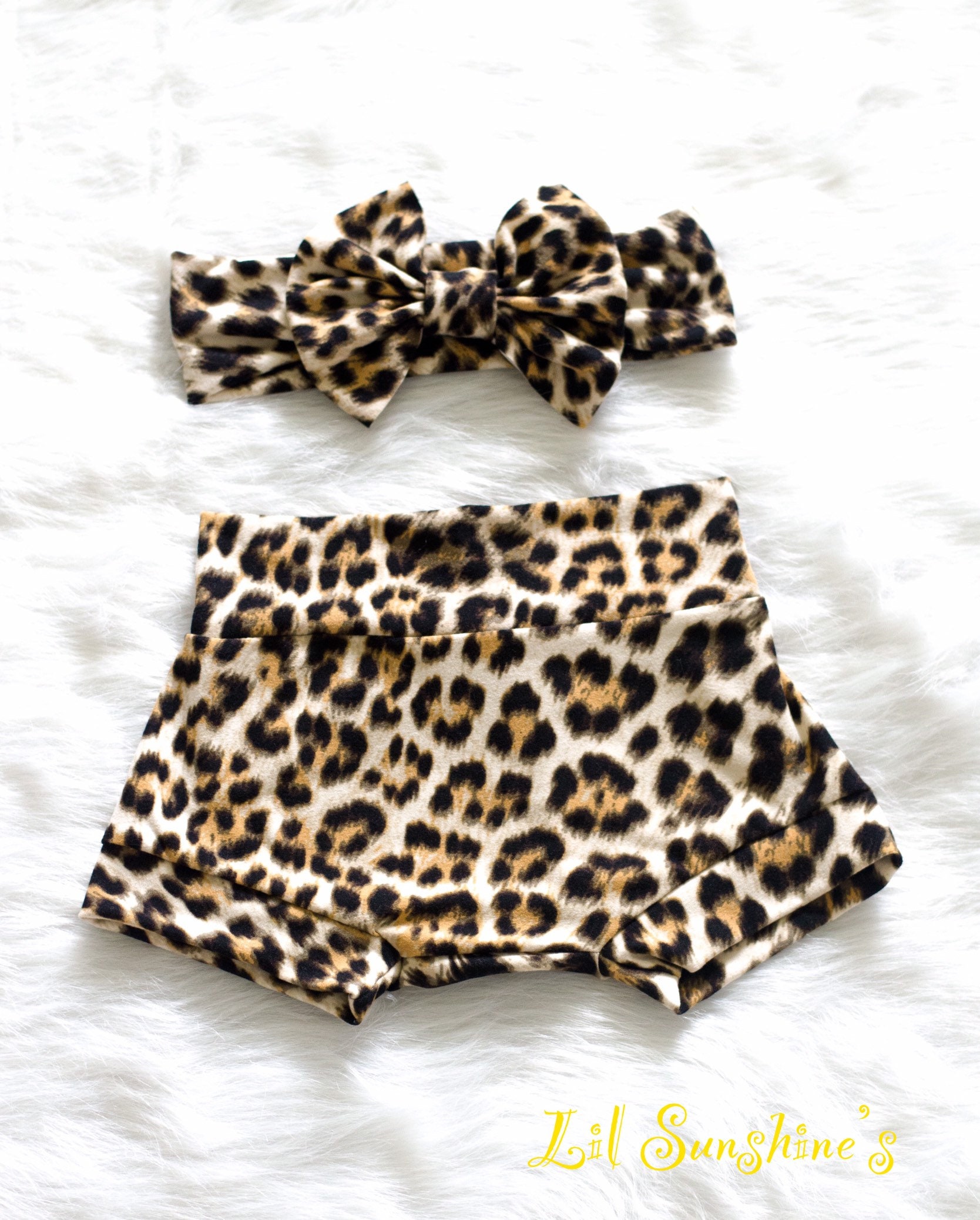 Leopard Theme- Baby Bummies, Toddlers Clothes, Baby Shorts, Baby Fall ...