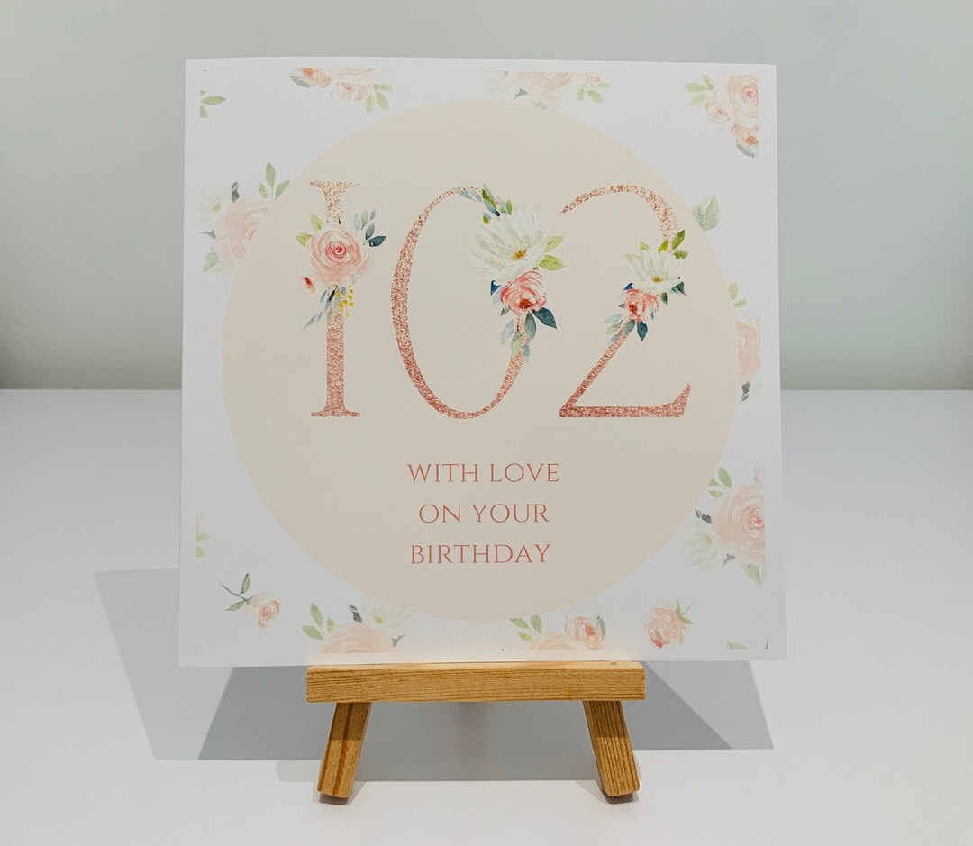 Funny Birthday Card Women Female Older Mum Wife Sister Sister-in-law Grandma Auntie Aunt Friend Neighbour - Stella And Her New Slippers - UK - View #7