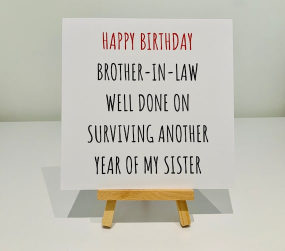 Old English Co. - Tarjeta De Cumpleaños Divertida Con Texto En Ingles Another Year Older And Still As Cool As Ever Para El Tarjeta De Cumpleanos