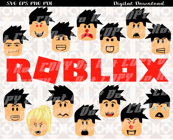 Download Roblox Svg Roblox Evolution Svg Noob Svg Roblox Cuttig ...