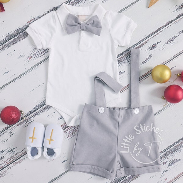 Boy Bow Tie Clothes Etsy