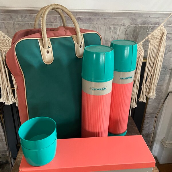 Universal Thermos - Etsy