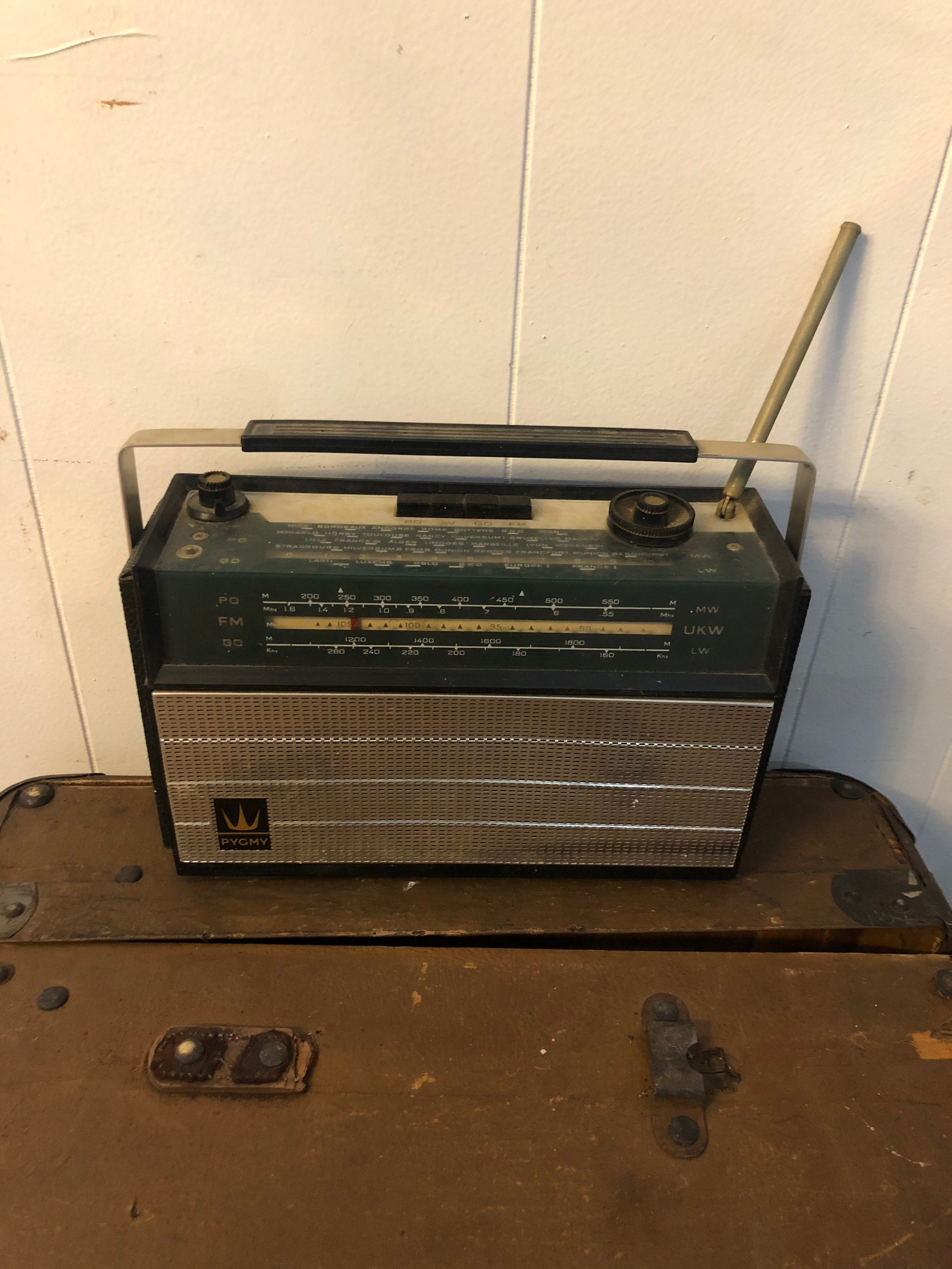 Grundig Shortwave Radio for sale | Only 3 left at -75%
