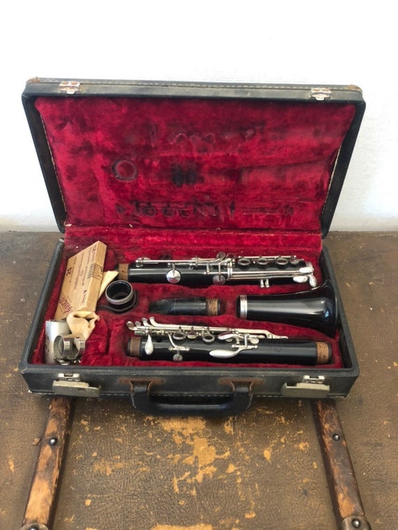 Buy 2024 clarinet online