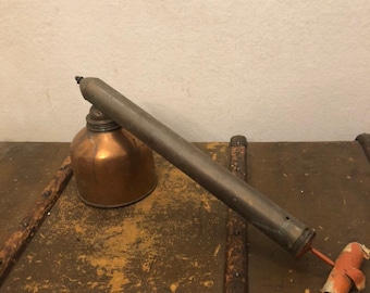 Vintage Blizzard Copper Sprayer