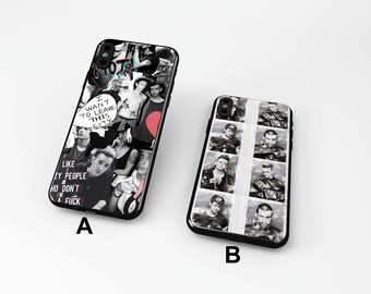 1975 iphone 6 case 1975 iphone 6 case