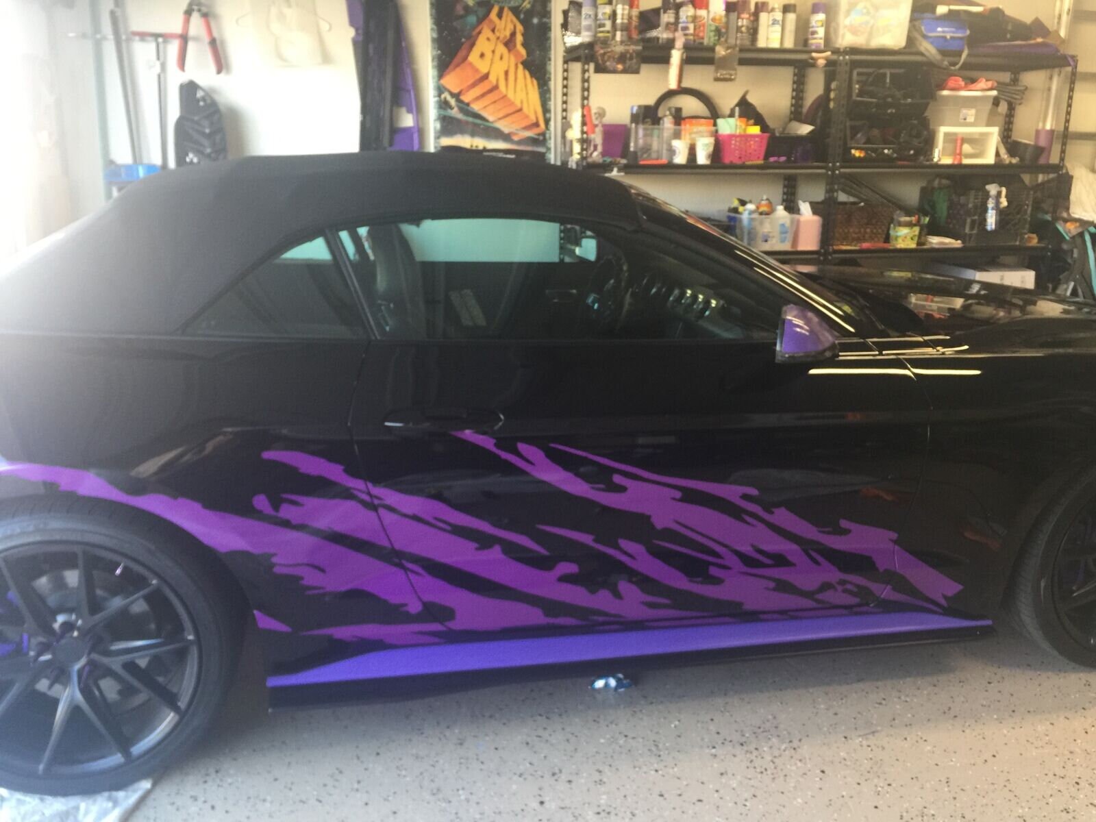 2X Mud Splash Decal Sticker Size 90in X 22in Vinyl Body Side Etsy Canada