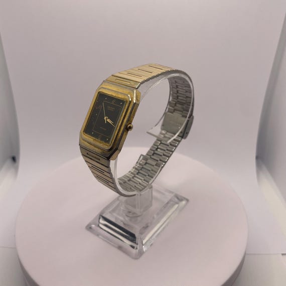 ビンテージ ORIENT TANK Vintage Orient Tank 90s With Diamond - Etsy