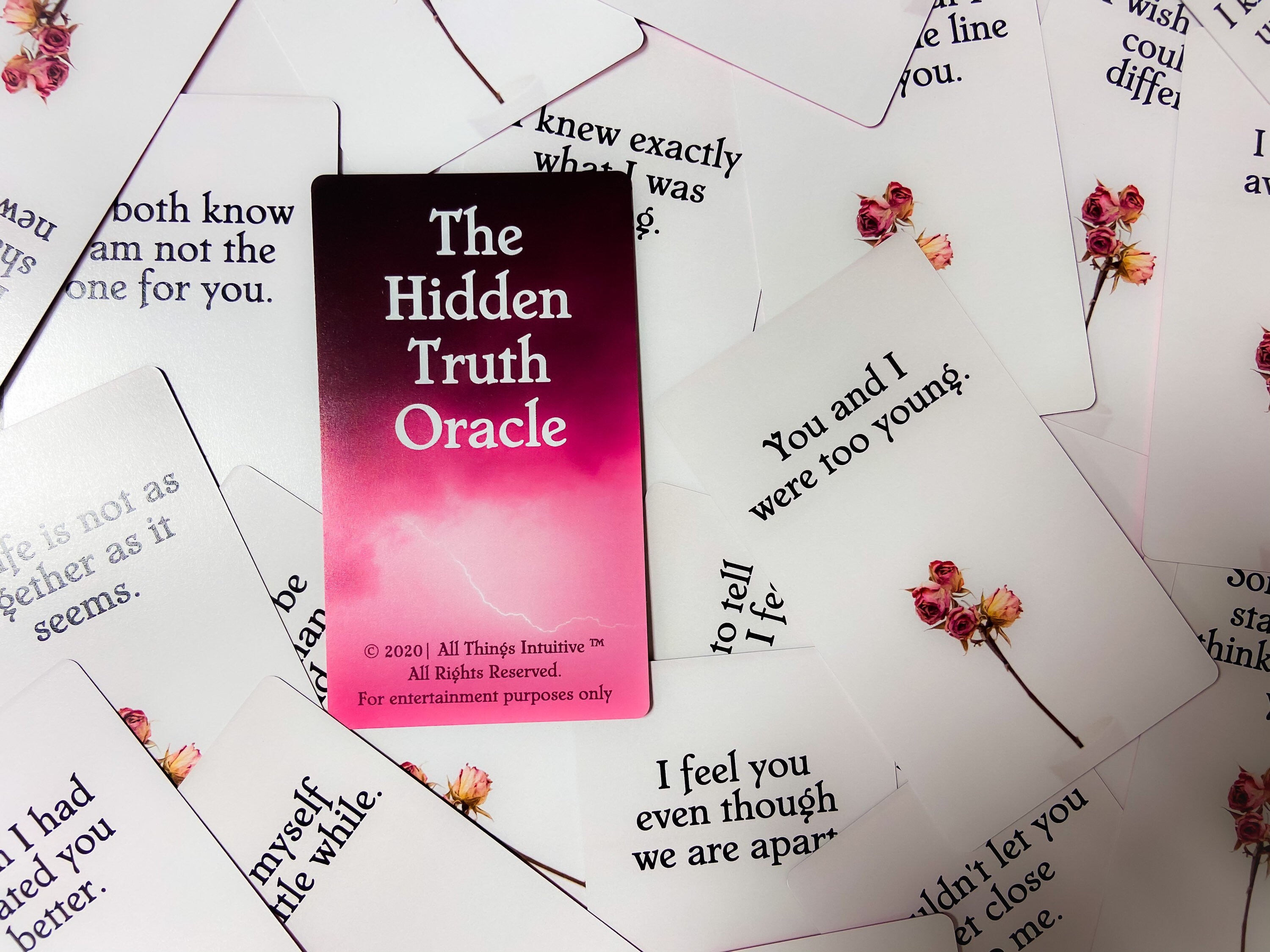 Jackie Aprile The Hidden Truth - 65dw573