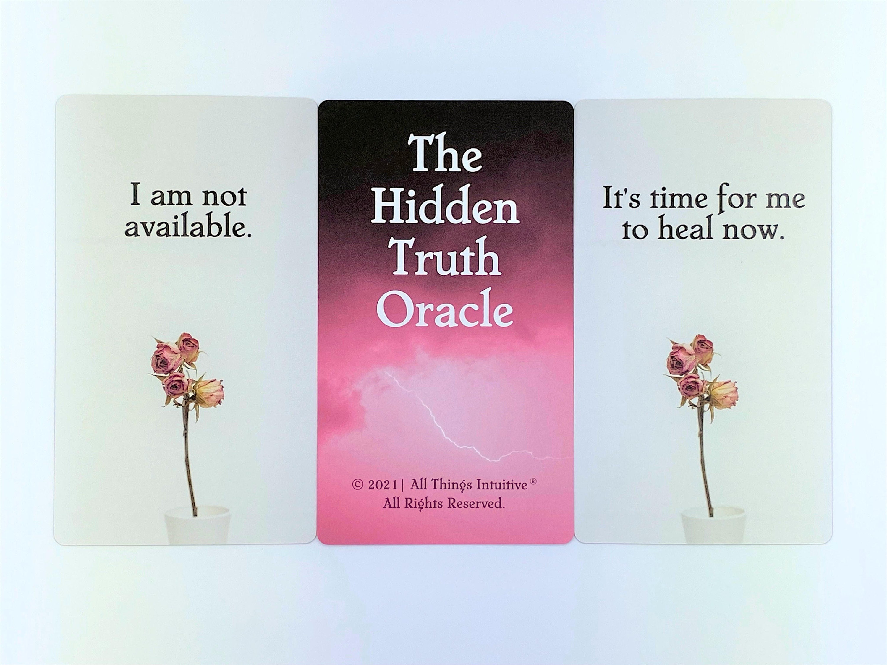 Jackie Aprile The Hidden Truth - 5k5jhdd
