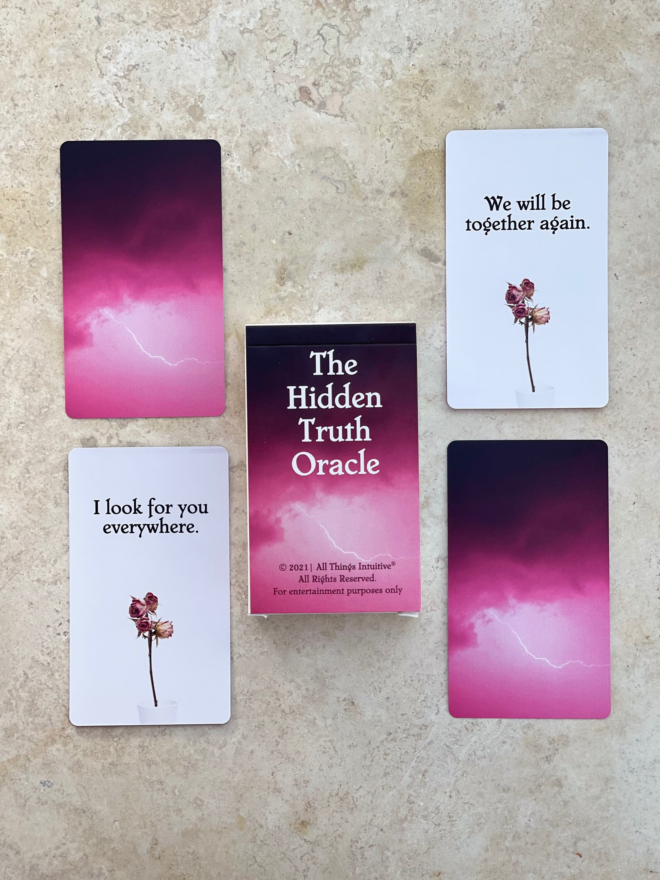 Cyndy Garvey The Hidden Truth - zl9zc5o