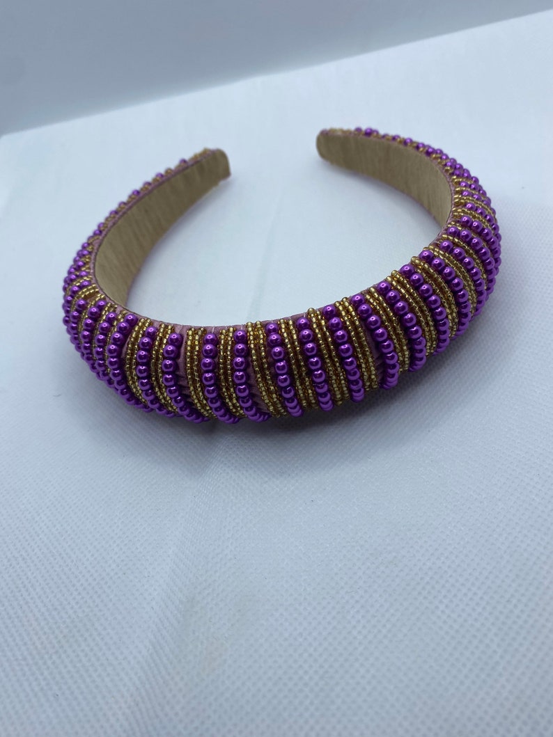 Stylish headbands