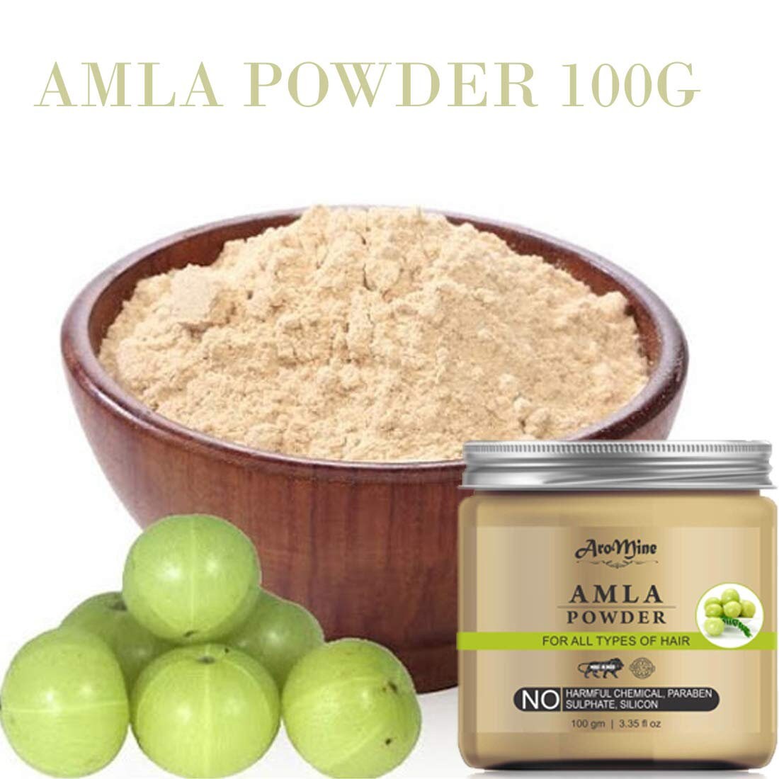 HERBAL Natural HAIR Care powder Pack 100 gram / 3.35 oz Henna Etsy