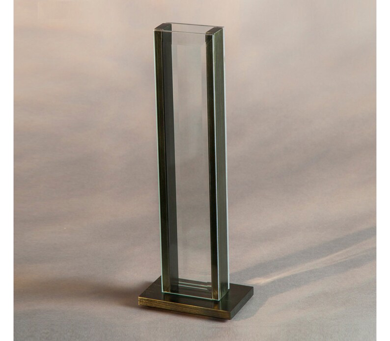 Acrylic Liner Only For V1 Vase 12 Tall 2 5 Wide Etsy
