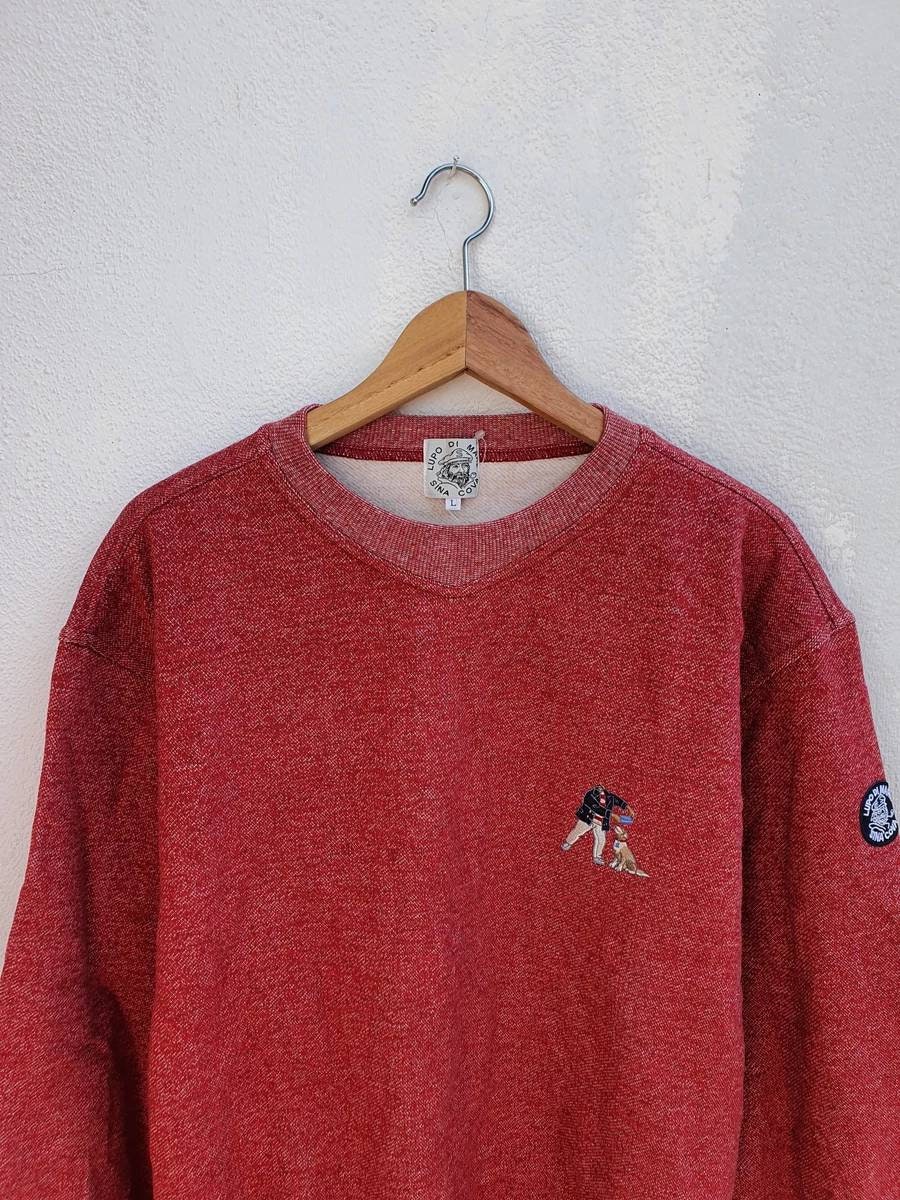 Lupo Di Mare - Etsy