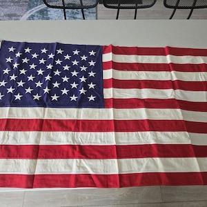Defiance Annin Flag - Etsy