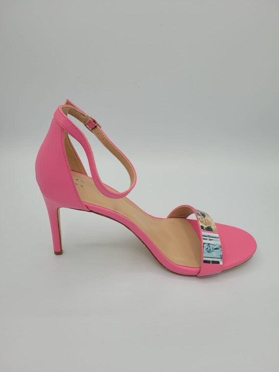 Madden NYC Womens braided heel shoe size 11 NWT | eBay
