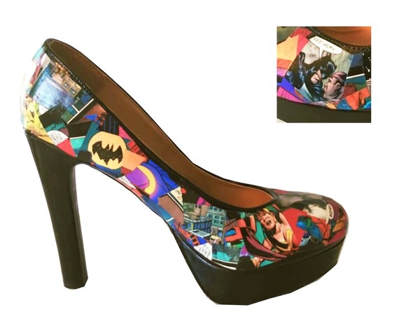 size 11 high heels uk