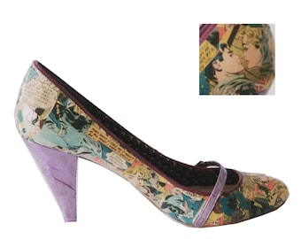 Fioni Shoes - Etsy Australia